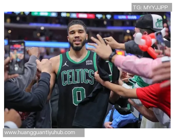 塔图姆或将缺席2025至2026赛季个人状况需重新评估